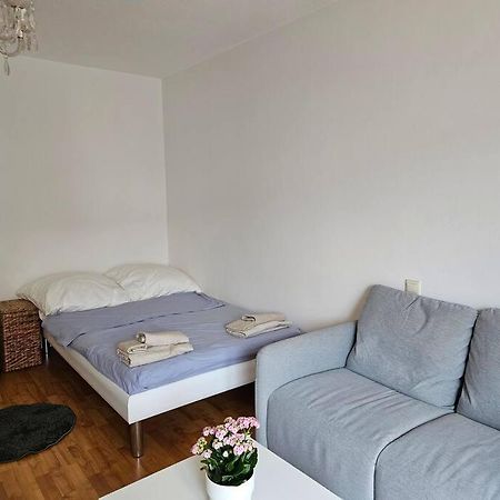 Sehr Suesse Wohnung. Altstadt Nah. Нюрнберг Екстер'єр фото