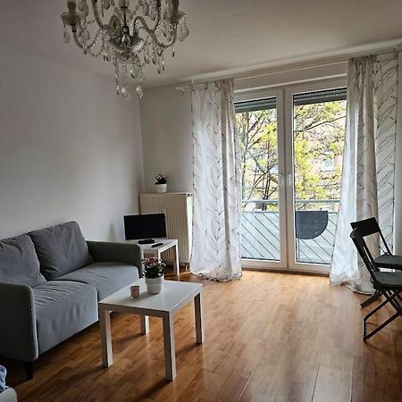 Sehr Suesse Wohnung. Altstadt Nah. Нюрнберг Екстер'єр фото