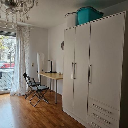 Sehr Suesse Wohnung. Altstadt Nah. Нюрнберг Екстер'єр фото