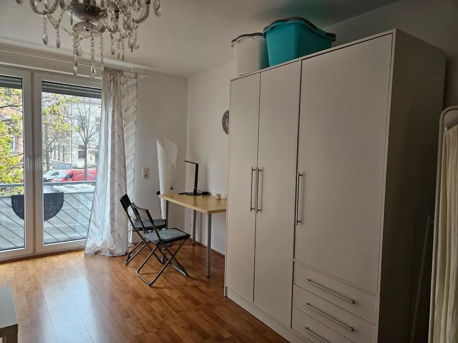 Sehr Suesse Wohnung. Altstadt Nah. Нюрнберг Екстер'єр фото