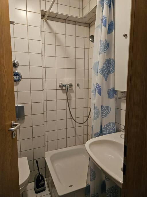Sehr Suesse Wohnung. Altstadt Nah. Нюрнберг Екстер'єр фото